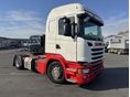 SCANIA R450