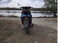 PIAGGIO ZIP 50 2003 - 2