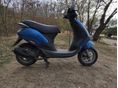 PIAGGIO ZIP 50 2003 - 3