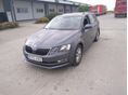 SKODA OCTAVIA 2020 - 2