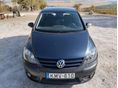 VOLKSWAGEN GOLF PLUS 2007/1 - 3