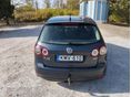 VOLKSWAGEN GOLF PLUS 2007/1 - 7