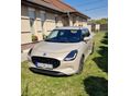 SUZUKI SWIFT 2025/10 - 1