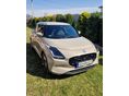 SUZUKI SWIFT 2025/10 - 2