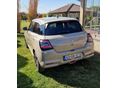 SUZUKI SWIFT 2025/10 - 3