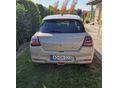 SUZUKI SWIFT 2025/10 - 5
