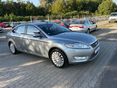 FORD MONDEO 2009/12 - 2