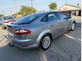 FORD MONDEO 2009/12 - 4