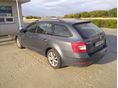 SKODA OCTAVIA 2018/6 - 2
