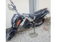 KTM 640 DUKE 2 2001/4 - 1