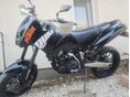 KTM 640 DUKE 2 2001/4 - 4