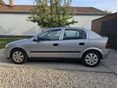 OPEL ASTRA G 1.4 16V