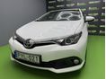TOYOTA AURIS 1.6 D-4D Active Trend PYL-021