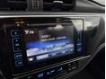 TOYOTA AURIS 2018/6 - 8