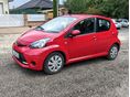 TOYOTA AYGO 2013/6 - 5