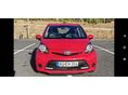 TOYOTA AYGO 2013/6 - 6