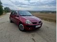 RENAULT CLIO 2002/4 - 2