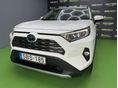 TOYOTA RAV 4 2020/3 - 1