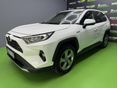 TOYOTA RAV 4 2020/3 - 2