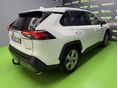 TOYOTA RAV 4 2020/3 - 5