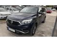 SSANGYONG REXTON 2.2 e-XDI Premium 4WD (Automata) (7 személyes ) 72.000km.Magyar.1Tulaj.Vezetett szervizkönyv .Sérülésmentes.Költségmentes állapo