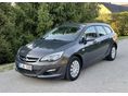 OPEL ASTRA J Sports Tourer 1.6 CDTI Start-Stop Drive
