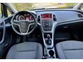 OPEL ASTRA J 2016/3 - 7