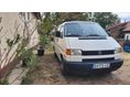 VOLKSWAGEN TRANSPORTER T4 9 szem,új vezérlés, kuplung