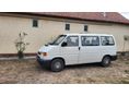 VOLKSWAGEN TRANSPORTER T4 1996/8 - 3