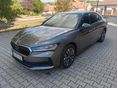 SKODA SUPERB 1.5 TSI ACT Essence DSG Magyarországi. Sérülésmentes. Ülésfűtés. Tolatókamera+radar