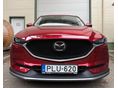 MAZDA CX-5 2.2 CD Revolution Top AWD (Automata) MAGYAR! 1 TULAJDONOS! SÉRÜLÉSMENTES! GYÖNYÖRŰ! MEGKIMÉLT!