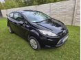 FORD FIESTA 2009/4 - 1