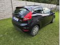 FORD FIESTA 2009/4 - 4