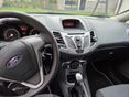 FORD FIESTA 2009/4 - 9
