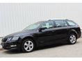 SKODA OCTAVIA Combi 2.0 CR TDI Style DSG6 Leinformálható !