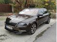 SKODA SUPERB 2.0 TDI SCR L&K 4x4 DSG7