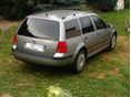 VOLKSWAGEN GOLF IV 2003/9 - 2