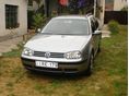 VOLKSWAGEN GOLF IV 2003/9 - 3