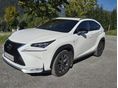 LEXUS NX 300h F Sport Top CVT