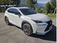 LEXUS NX 2016/7 - 6