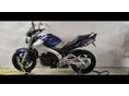 SUZUKI GSR 600 2007/5 - 1