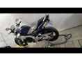 SUZUKI GSR 600 2007/5 - 2