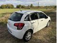 CITROEN C3 2011/4 - 4