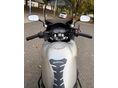 HONDA CBF 600 2005 - 2
