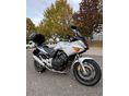 HONDA CBF 600 2005 - 1