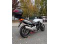 HONDA CBF 600 2005 - 5