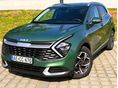 KIA SPORTAGE 1.6 T-GDI Silver / GYÁRI GARANCIA / MAGYARORSZÁGI / 2. TULAJDONOSTÓL / VÉGIG VEZETETT SZERVIZKÖNY