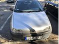 FIAT PUNTO 1995 - 1