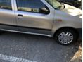 FIAT PUNTO 1995 - 2