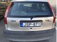 FIAT PUNTO 1995 - 4